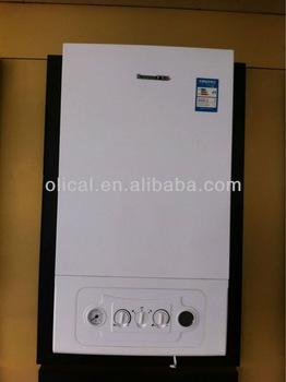New Style Wall Mounted Gas Boiler