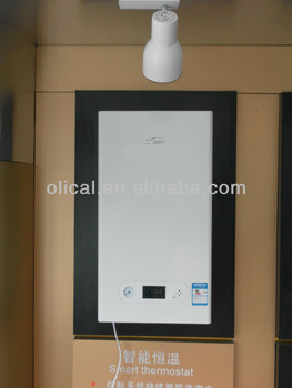 CE New Style Wall Mounted Gas boilers