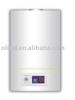 gas boiler european
