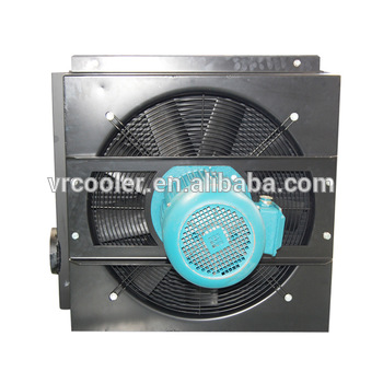 New bar plate Aluminum barzed heat exchanger for Agriculture Machinery
