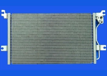 Hot sales micro channel aluminum heat exchanger