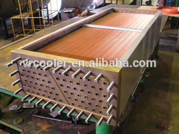 <font color='red'>New</font> design marine engine <font color='red'>intercooler</font>