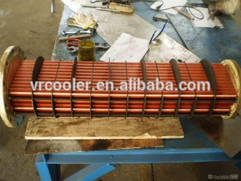 Widely use marine <font color='red'>engine</font> <font color='red'>intercooler</font>
