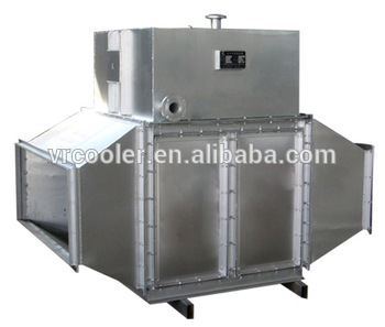 OEM steel hot selling heat recovery unit for boiler