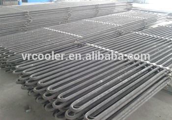 Hot selling bare tube economizer for coke dry quenching boiler