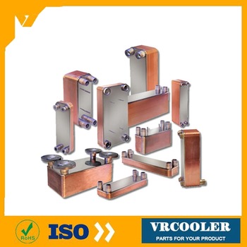 ion exchange column central heating radiator