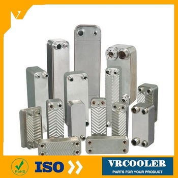 ion exchange column central heating radiator