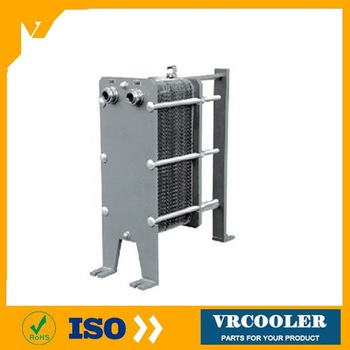 nbr gaskets plate heat exchanger supplier heat exchanger for power plant