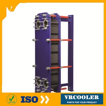 waste water heat recovery brq