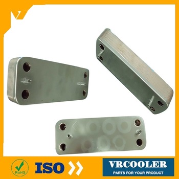 world heat exchange heating and ventilation equipment