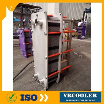ceiling air exchanger heat retentive plate