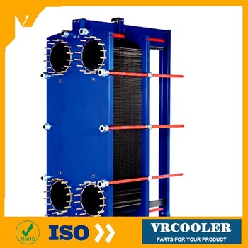 textile paper industry waste heat recovery plate heat exchanger heat pump