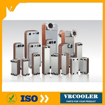 heat exchanger gaskets jiangsu central cooling heat exchanger