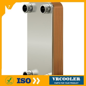 solar heat exchanger price oil heating and recycle