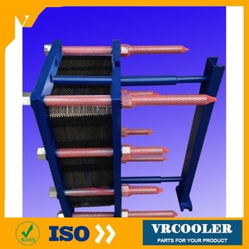 infrared heating <font color='red'>plates</font> <font color='red'>gasket</font> <font color='red'>plate</font> type heat exchanger