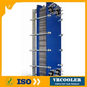 gas used heating fluid heat transfer