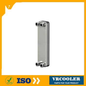 air handling unit cooler air dryer