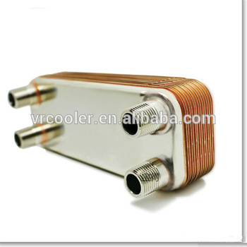 Industrial low price plate heating exchanger for hot water