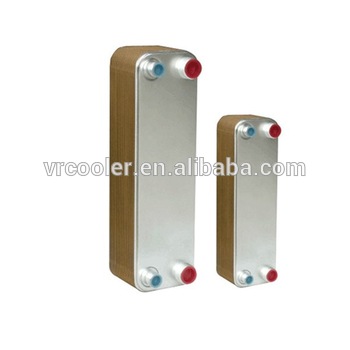 Top quality plate heat exchanger gasket