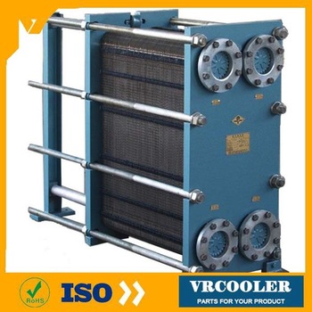 heat exchanger <font color='red'>intercooler</font> <font color='red'>plate</font> heat exchanger compact