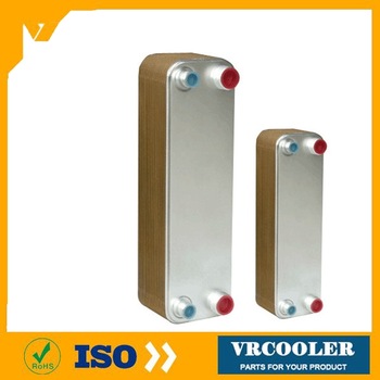 air and oil cooling leading manufacturer for heat exchanger