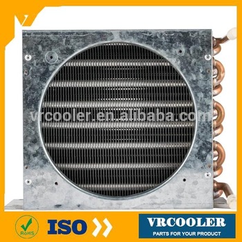 aluminum tube aluminum fin aluminum radiator core material national copper tube hydrophilic fin