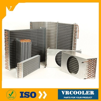 kaori china evaporative condensing units for refrigeration air conditionerlow temperature condenser