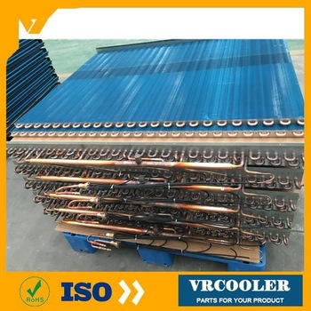 kaori china evaporative condensing units for refrigeration air conditionerlow temperature condenser unit