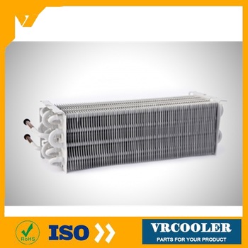 kaori china evaporative condensing units for refrigeration air conditionerlow temperature condenser unit