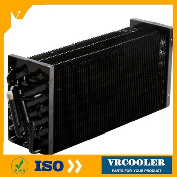 commercial refrigerator refrigeration condenser motor compressor residential low temperature