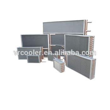 OEM ODM refrigerator spare parts copper condenser coil