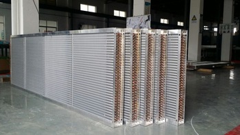 Refrigeration low price <font color='red'>dx</font> <font color='red'>coil</font> <font color='red'>ahu</font>