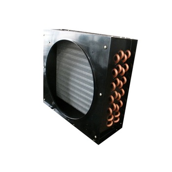 conditioner fan mini condensing unit scroll heat pump condenser coils