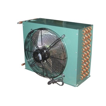 conditioner fan mini condensing unit scroll heat pump condenser coils