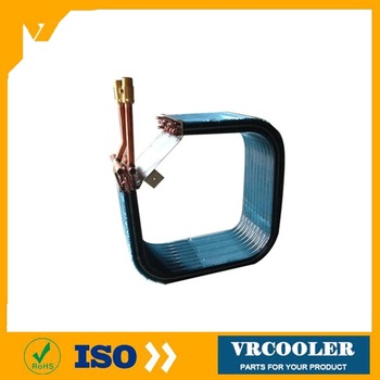 New design marine engine <font color='red'>intercooler</font> for supermarkets