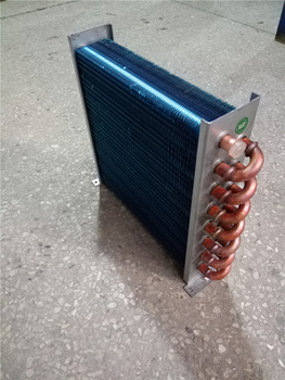 tube stainless steel refrigerator condenser oem service refrigeration compressor condensing unit