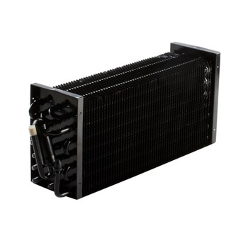 tube stainless steel refrigerator condenser oem service refrigeration compressor condensing unit