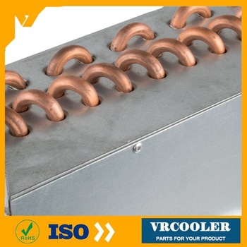 Brand new aircon evaporator for HEALTH CARE COOLING