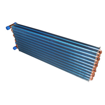 on promotion evaporator for wine cooler finned tubesmall horizontal evaporator fan motor