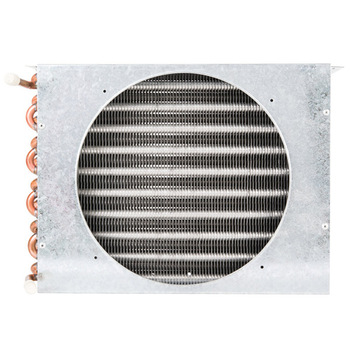 on promotion evaporator for wine cooler finned tubesmall horizontal evaporator fan motor