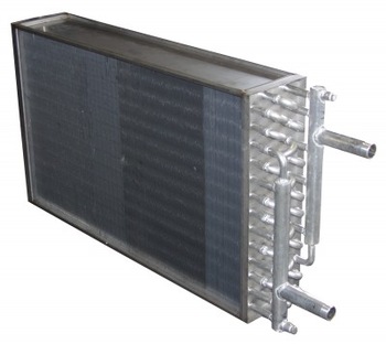 vertical refrigeration condenser commercial refrigerator freezer gas boiler condensing