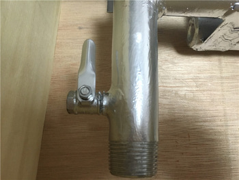 r407c air cooled aluminium auto condenser for cold room 9 52 21 65 25 split air