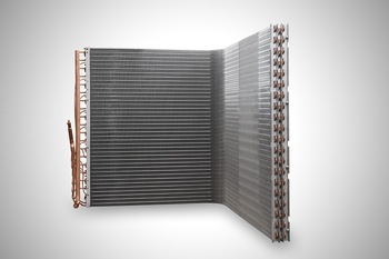  coolerammonia evaporative condenser