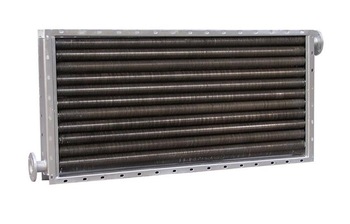 air conditioner low temperature condenser unit aluminium refrigeration condenser motor