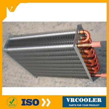 pipes copper tubes radiator price list stainless steel heating coil