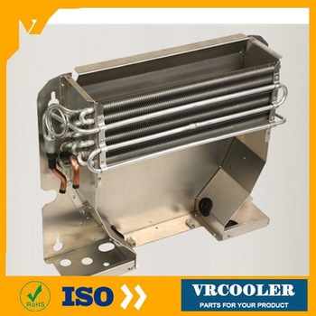 pipes copper tubes radiator price list stainless steel heating coil
