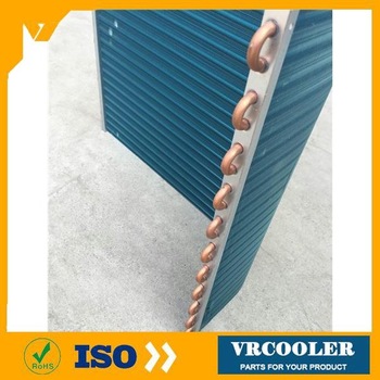steam heaters twist heat exchanger
