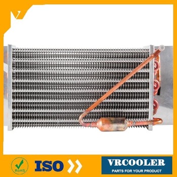 immersion cooler oil filled radiators wall mounted
