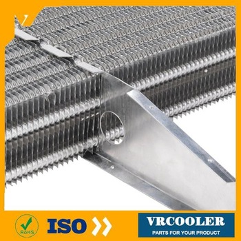 immersion cooler oil filled radiators wall mounted