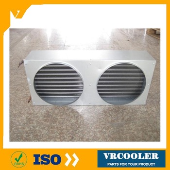 water cooler coils aire direct exchanger
